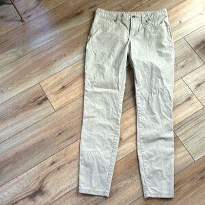 Kuhl skinny khaki jeans